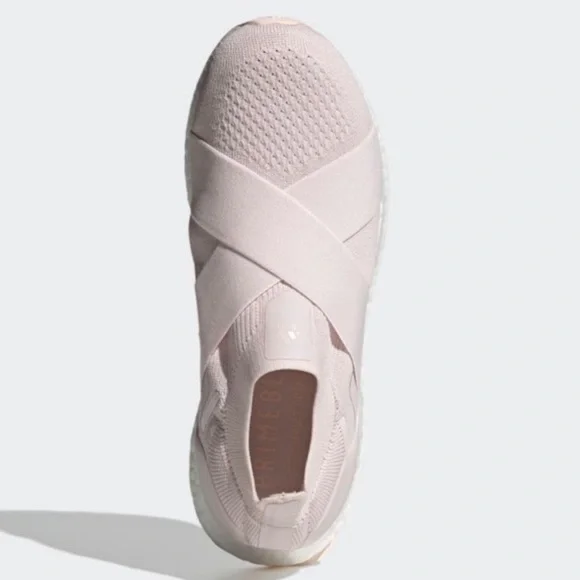 adidas UltraBOOST DNA Slip On Orchid Tint - Picture 3 of 7